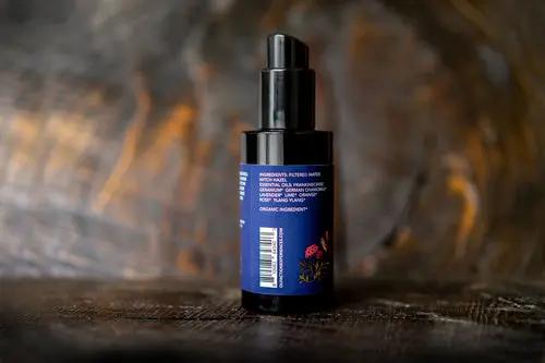 NattRo – Søvnspray for roligere netter