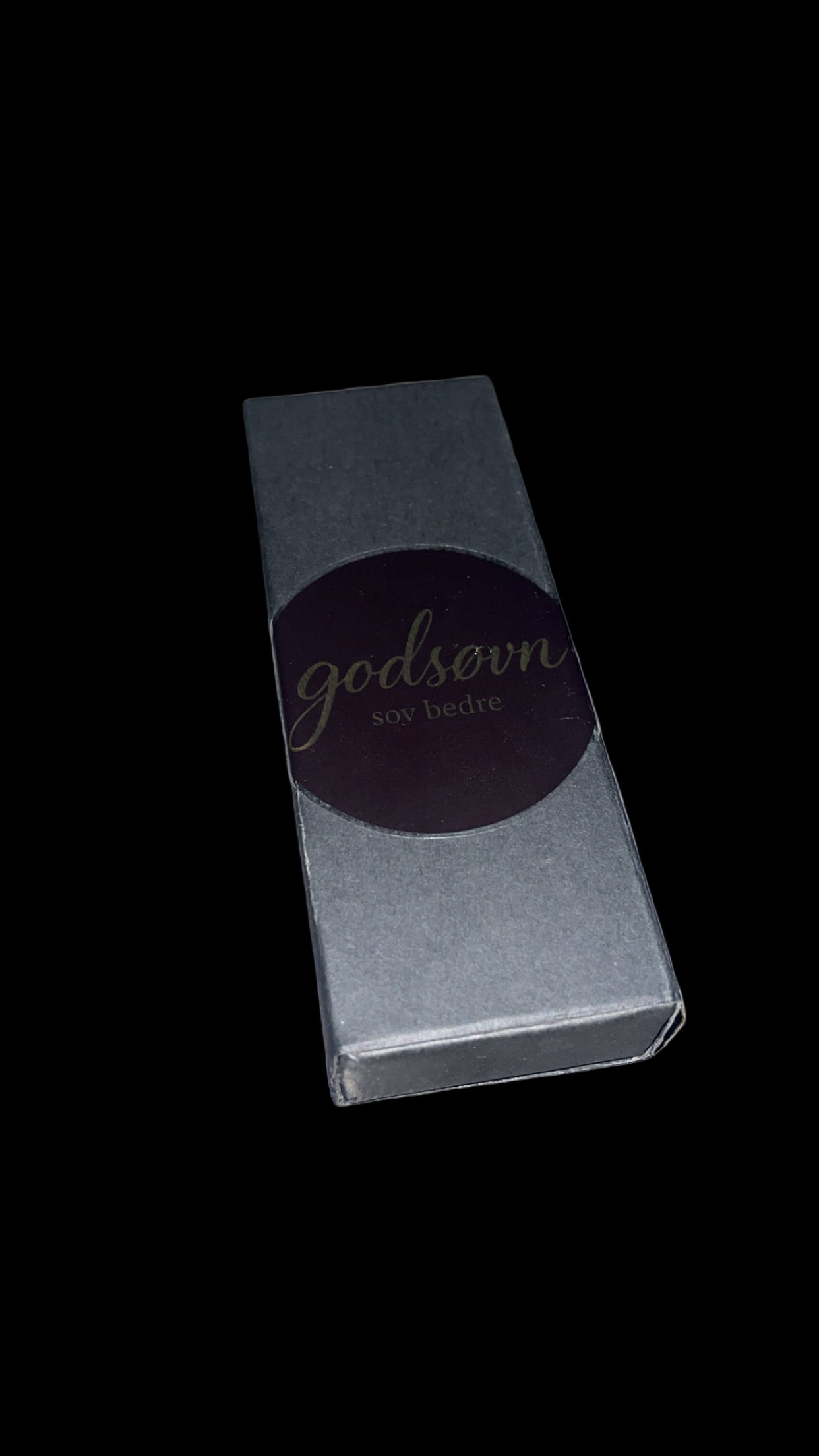 Backup )NattRo – Søvnspray for roligere netter