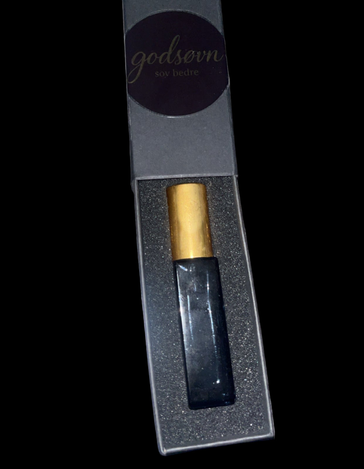 Backup )NattRo – Søvnspray for roligere netter